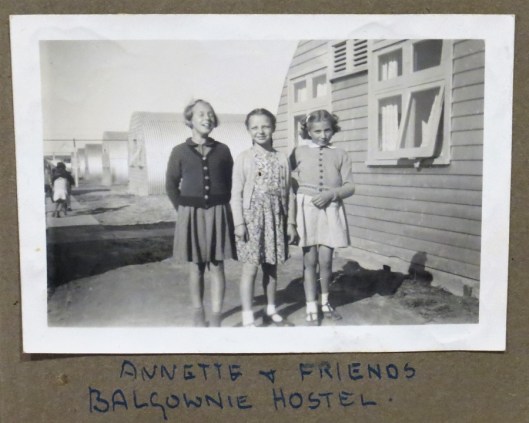 balgownie-hostel